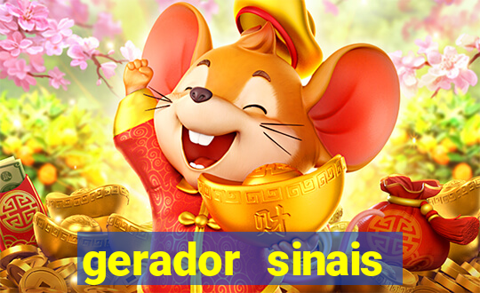 gerador sinais fortune tiger